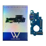 Placa De Carga Samsung M52 Wefix