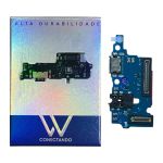 Placa De Carga Samsung M62 Wefix