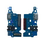 Placa De Carga Samsung M62 Wefix