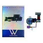 Placa De Carga Samsung Note 9 Wefix