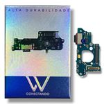 Placa De Carga Samsung S20 FE 03D Wefix