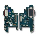 Placa De Carga Samsung S20 Plus Wefix