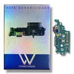 Placa de Carga Samsung S21 Plus Wefix