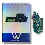 Placa de Carga Samsung S21 Ultra Wefix