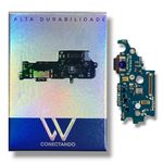 Placa de Carga Samsung S21 Wefix