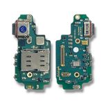 Placa de Carga Samsung S22 Ultra Wefix
