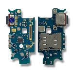 Placa De Carga Samsung S23 Plus Wefix