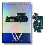 Placa De Carga Samsung S25 Wefix