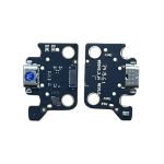 Placa de Carga Samsung TAB A7 10.4 - T500 - T505 Wefix