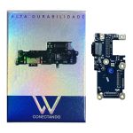 Placa De Carga Xiaomi Mi 11T - Mi 11T Pro Wefix