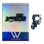 Placa De Carga Xiaomi Mi 9 Wefix