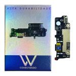 Placa De Carga Xiaomi Mi A2 Wefix