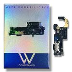 Placa De Carga Xiaomi Note 10 5G - Poco M3 Pro Wefix