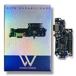 Placa De Carga Xiaomi Note 12 Pro Plus Wefix