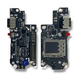 Placa De Carga Xiaomi Note 12 Pro Plus Wefix