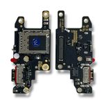 Placa De Carga Xiaomi Note 13 Pro 5G - Poco X6 5G Wefix