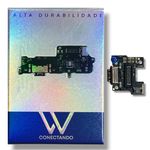 Placa De Carga Xiaomi Note 13 Pro Plus Wefix
