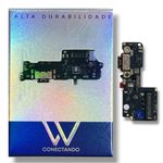Placa De Carga Xiaomi Note 14 Pro 5G - Poco X7 Wefix