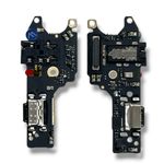 Placa De Carga Xiaomi Note 9 4G Wefix