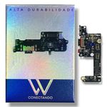 Placa De Carga Xiaomi Poco F4 GT Wefix