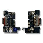 Placa De Carga Xiaomi Poco F4 Wefix