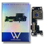 Placa De Carga Xiaomi Poco F7 Wefix