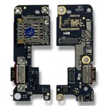 Placa De Carga Xiaomi Poco F7 Wefix