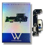 Placa De Carga Xiaomi Poco X3 GT Wefix