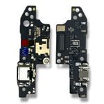 Placa De Carga Xiaomi Redmi 10A - Redmi 9A Wefix