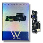 Placa De Carga Xiaomi Redmi 10C - Poco C40 Wefix