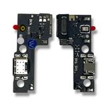 Placa De Carga Xiaomi Redmi 12C - Poco C55 Wefix