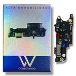 Placa De Carga Xiaomi Redmi 15C - Poco C85 Wefix