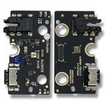 Placa de Carga Xiaomi TAB Redmi Pad SE 11 Wefix