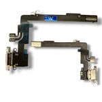 Flex Carga iPhone 16 Pro Max Wefix