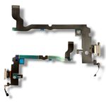 Flex Carga iPhone XS Max Wefix
