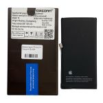 Bateria Apple iPhone 13 Foxconn BLACK