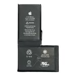 Bateria Apple iPhone X Foxconn BLACK