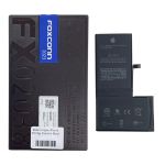 Bateria Apple iPhone XS Max Foxconn Black