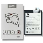 Bateria Motorola Moto Edge 50 Fusion XT2429 QS50 Rox