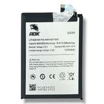 Bateria Motorola Moto Edge 50 Fusion XT2429 QS50 Rox