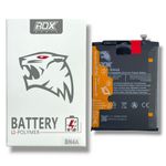 Bateria Xiaomi Note 7 - Note 7 Pro BN4A Rox