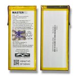 Bateria Moto G5 Plus HG40 Masterfix
