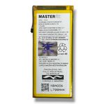 Bateria Moto G5S - Moto G5S Plus - Moto G6 HG30 Masterfix