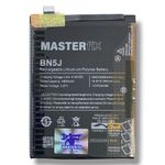 Bateria Xiaomi Note 12T Pro - Note 12 5G - Poco X5 5G BN5J Masterfix