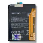 Bateria Xiaomi Poco X3 - X3 Pro - X3 NFC BN57 Masterfix