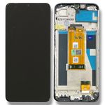 Frontal Tela Realme C61 IPS LCD WeKepp C-Aro