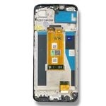 Frontal Tela Realme C61 IPS LCD WeKepp C-Aro