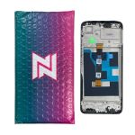 Frontal Tela Realme Note 50 - C51 IPS LCD NN C-Aro