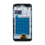 Frontal Tela LG K11 - K11 Plus IPS LCD NN C- Aro