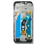 Frontal Tela Infinix Hot 30i X669 IPS LCD Wefix C-Aro